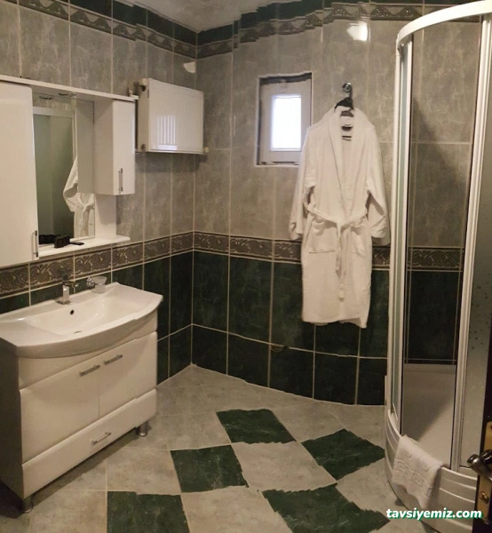 Zarina Hotel Pansiyon Zarina Hotel Pansiyon