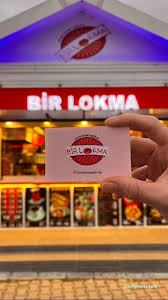 Bir Lokma Bir Lokma