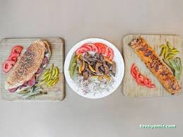 Tika Basa Fast Food Tika Basa Fast Food