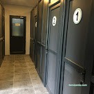 Footsam Halı Saha Spor Tesisleri Footsam Halı Saha Spor Tesisleri
