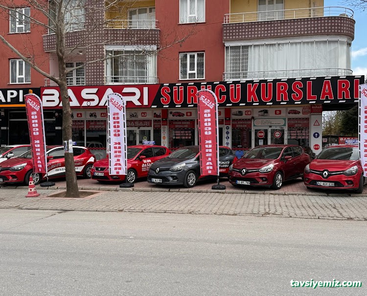 Başarı Sürücü Kursları (Karatay Şube) Başarı Sürücü Kursları (Karatay Şube)