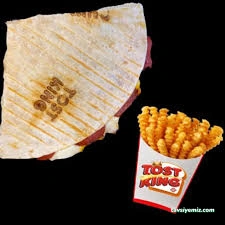 Tost Kıng ® Tost Kıng ®