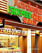 Kardeşler İşkembe Kokoreç & Pide Kebap Sarayı Kardeşler İşkembe Kokoreç & Pide Kebap Sarayı