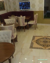 Eseroğlu Baklava (Konya) Eseroğlu Baklava (Konya)