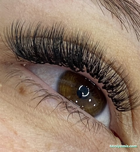Estedermal Sivas Güzellik Salonu Estedermal Sivas Güzellik Salonu