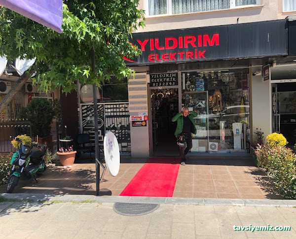 Yildirim Elektrik Yildirim Elektrik