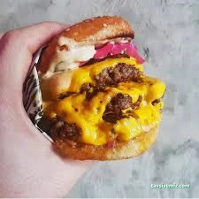 Skully's Burgers Skully's Burgers