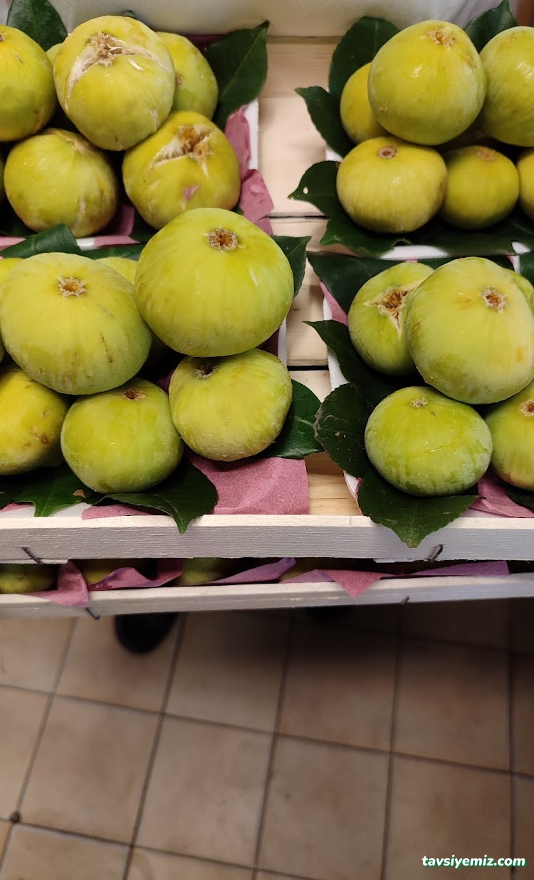 Cihangir Manavı Cihangir Manavı