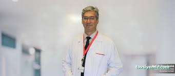 Prof.dr.ersoy Civelek