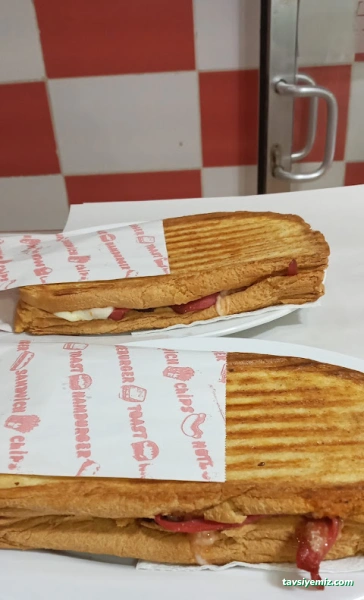 Tost-Çu Soner Tost-Çu Soner