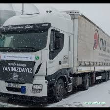 Cma Uluslararası Nakliyat Cma Uluslararası Nakliyat