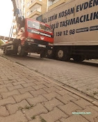 Koşan Nakliyat Koşan Nakliyat