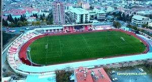 Kaptan Spor Tesisi Kaptan Spor Tesisi