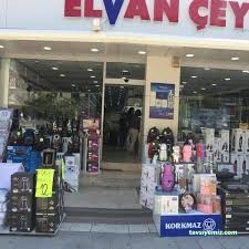 Elvan Çeyiz Gaziemir Şubesi Elvan Çeyiz Gaziemir Şubesi