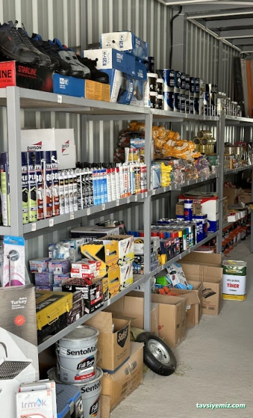 Aa Yapı Market Ve Hırdavat Aa Yapı Market Ve Hırdavat