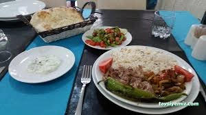 Sultan Sofrası Sultan Sofrası