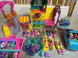 Polly Toyss Polly Toyss