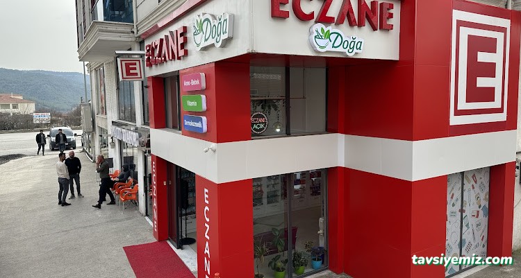 Doğa Eczanesi Doğa Eczanesi