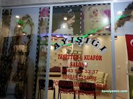 Ay Işığı Bayan Kuaförü Ay Işığı Bayan Kuaförü
