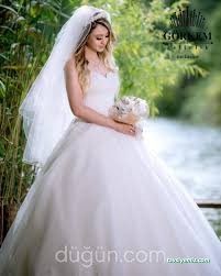 Görkem Gelinlik Moda Evi