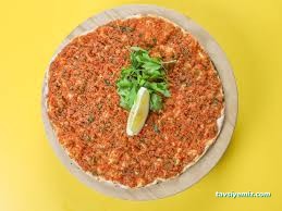 Sultan Dürüm Lahmacun Sultan Dürüm Lahmacun