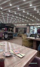 Diyarbakır Künefe Salonu Diyarbakır Künefe Salonu