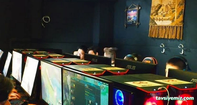 Maraton Gamer Arena Maraton Gamer Arena