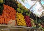 Yeni Doğal Manav Şarküteri & Kuruyemiş & Market Yeni Doğal Manav Şarküteri & Kuruyemiş & Market