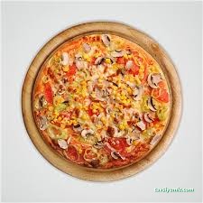 Tad Pizza & Burger Tad Pizza & Burger