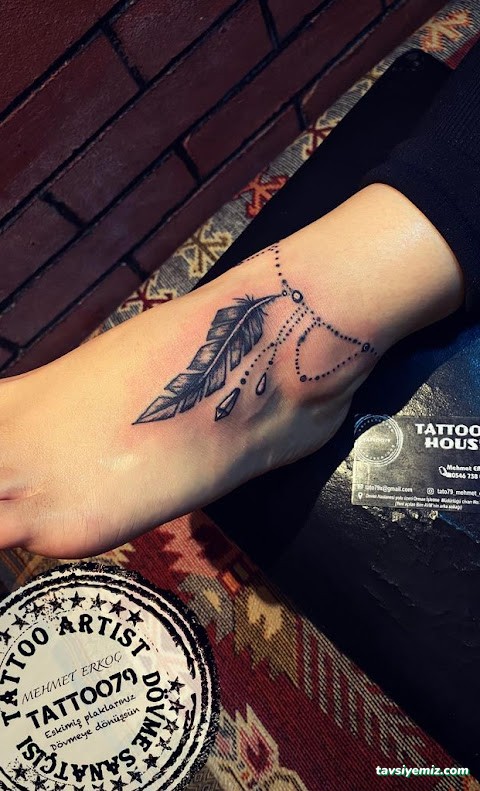 Tattoo79 Hause Tattoo79 Hause