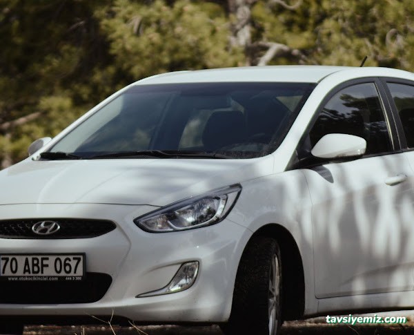 Karaman Rent A Car Karaman Rent A Car