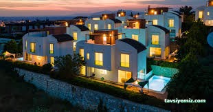 Ada Villas - Superior Villa Ada Villas - Superior Villa