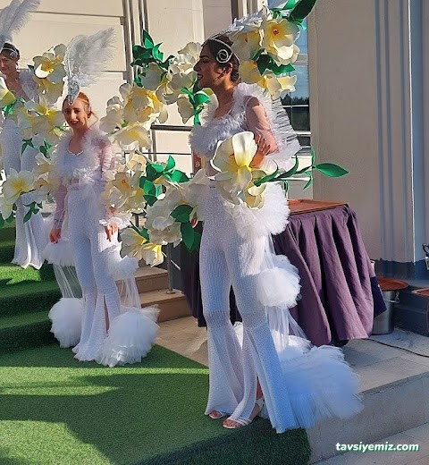 Çorum Yıldız Park Düğün Salonları Çorum Yıldız Park Düğün Salonları