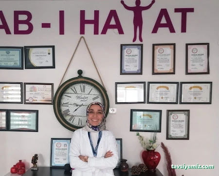 Ab-I Hayat Hacamat I Kupa Masajı I Manuel Terapi I Çorlu Ab-I Hayat Hacamat I Kupa Masajı I Manuel Terapi I Çorlu