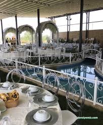 Şato Garden Kır Düğün Salonu Şato Garden Kır Düğün Salonu