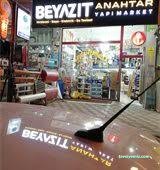 Beyazıt Anahtar Çilingir Beyazıt Anahtar Çilingir
