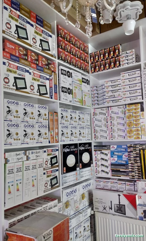 İlyas Elektrik&Elektronik İlyas Elektrik&Elektronik