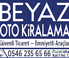Erzincan Beyaz Oto Kiralama