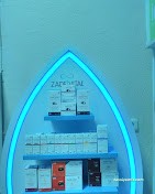Daş Eczanesi Daş Eczanesi