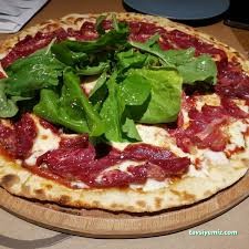 Pizza Locale Pizza Locale