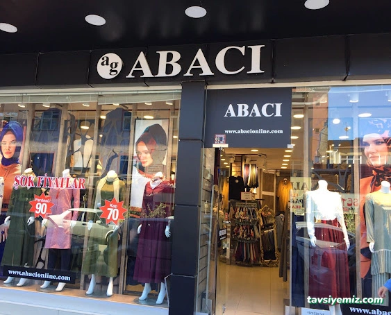 Abacı