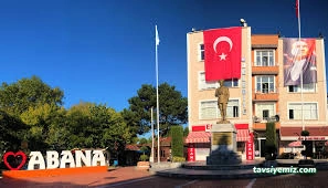 Abana Belediye Abana Belediye