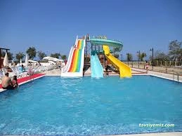 Abana Havuz Abana Havuz