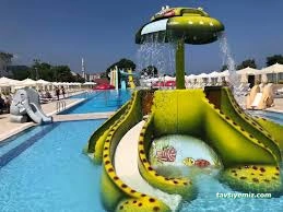 Abana Havuz Abana Havuz