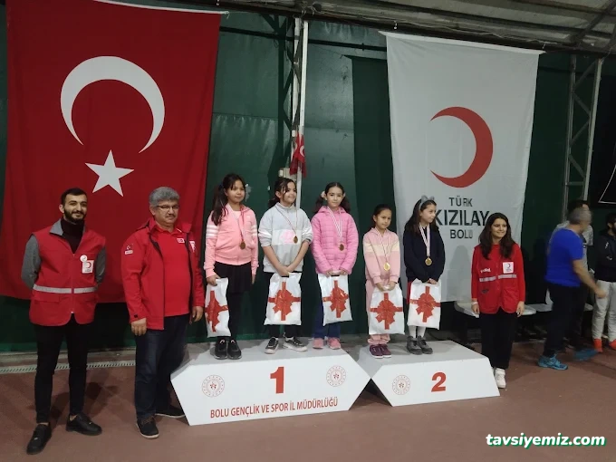 Abant Tenis Kulübü Abant Tenis Kulübü
