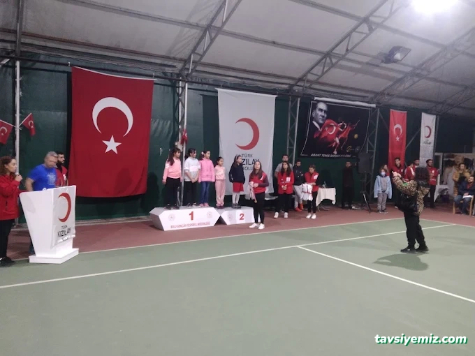 Abant Tenis Kulübü Abant Tenis Kulübü