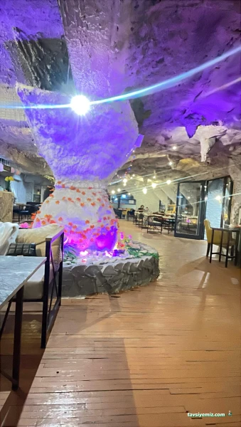 Abara Cafe