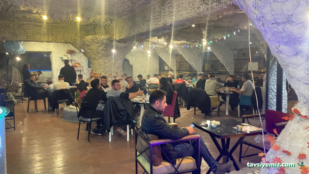 Abara Cafe