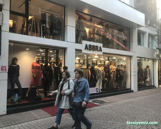 Abbra