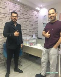 Abc Medikal Diş Deposu Abc Medikal Diş Deposu